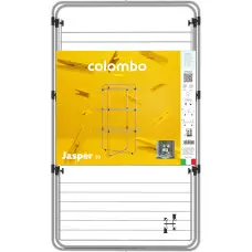 Сушилка для белья напольная Colombo Jasper 30 (ST193/3)