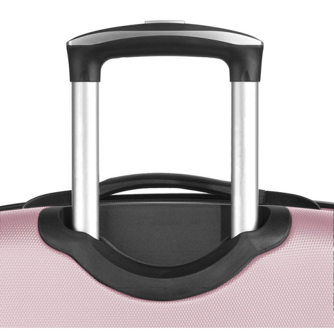 Чемодан Gabol Paradise XP (M) Pink (123346-019)