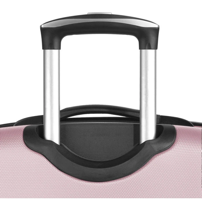 Валіза Gabol Paradise XP (M) Pink (123346-019)