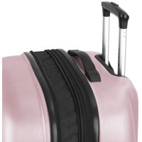 Чемодан Gabol Paradise XP (M) Pink (123346-019)