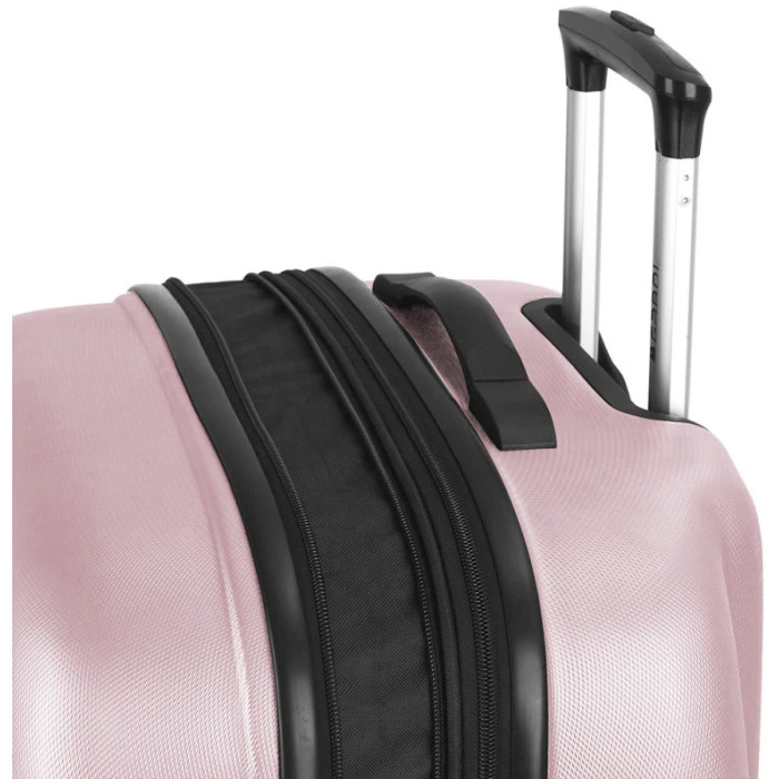 Валіза Gabol Paradise XP (M) Pink (123346-019)