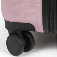 Чемодан Gabol Paradise XP (M) Pink (123346-019)