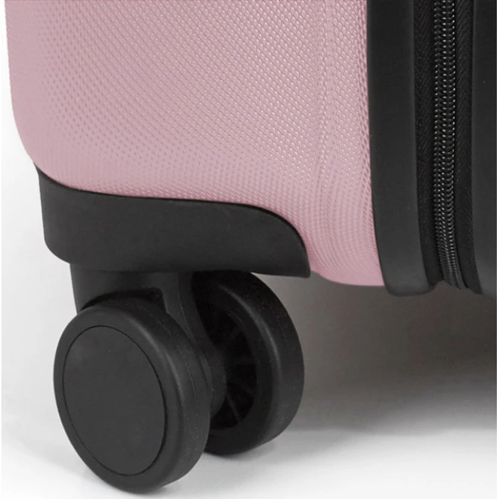 Валіза Gabol Paradise XP (M) Pink (123346-019)