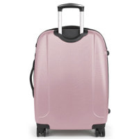 Чемодан Gabol Paradise XP (M) Pink (123346-019)