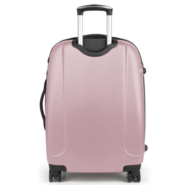 Чемодан Gabol Paradise XP (M) Pink (123346-019)