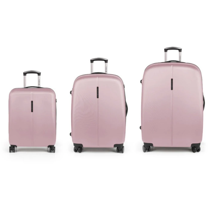 Валіза Gabol Paradise XP (M) Pink (123346-019)