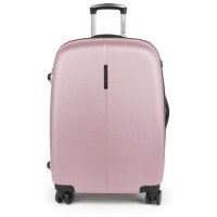 Чемодан Gabol Paradise XP (M) Pink (123346-019)