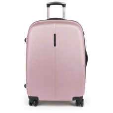 Чемодан Gabol Paradise XP (M) Pink (123346-019)