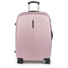 Валіза Gabol Paradise XP (M) Pink (123346-019)
