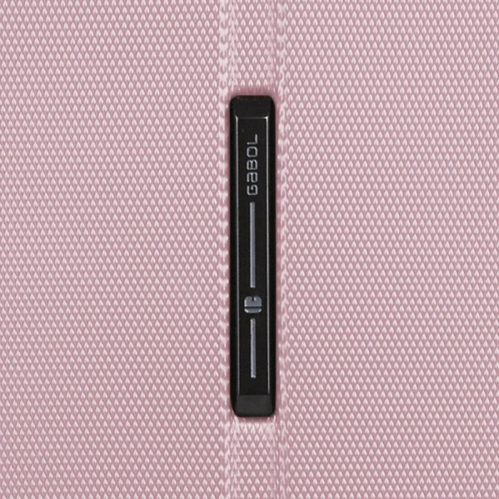 Валіза Gabol Paradise XP (M) Pink (123346-019)