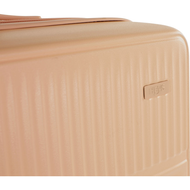 Чемодан Heys Pastel (M) Nude (10155-0136-26)