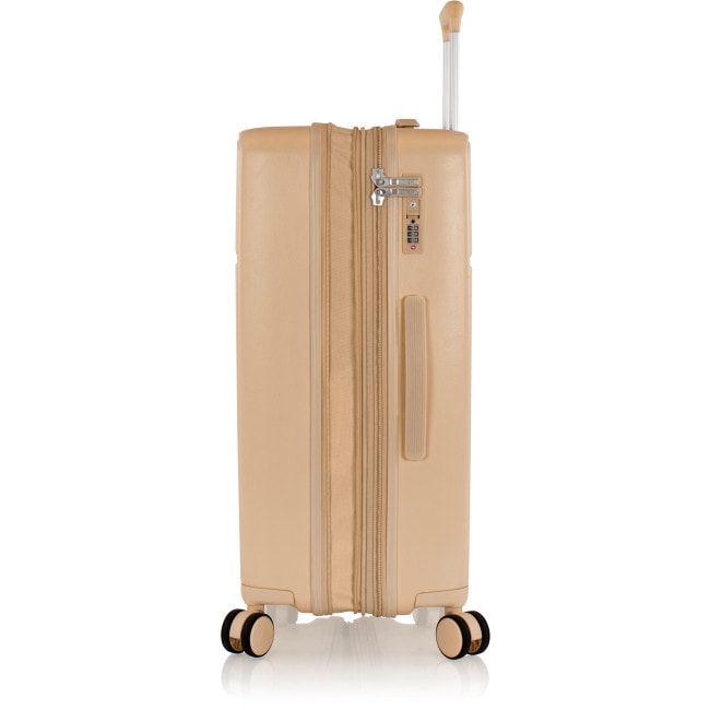 Чемодан Heys Pastel (M) Nude (10155-0136-26)