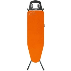 Дошка для прасування Rolser K-22 Black Tube Mandarina (K06016-2089)