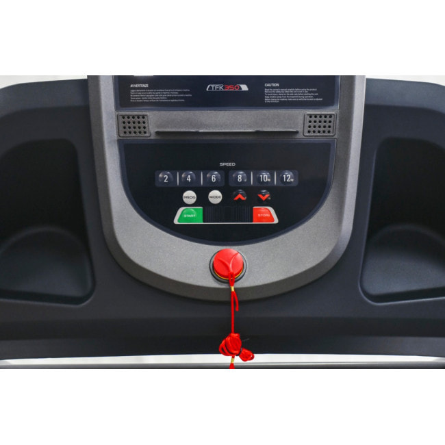 Беговая дорожка Everfit TFK 350 (TFK-350)