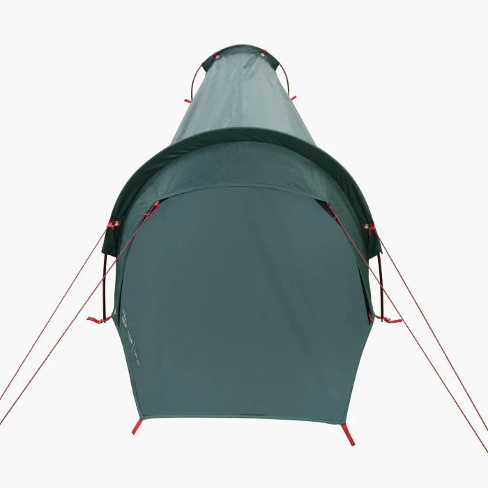 Палатка одноместная Highlander Falcon Bivi Tent Pine Green (TEN165-PG)