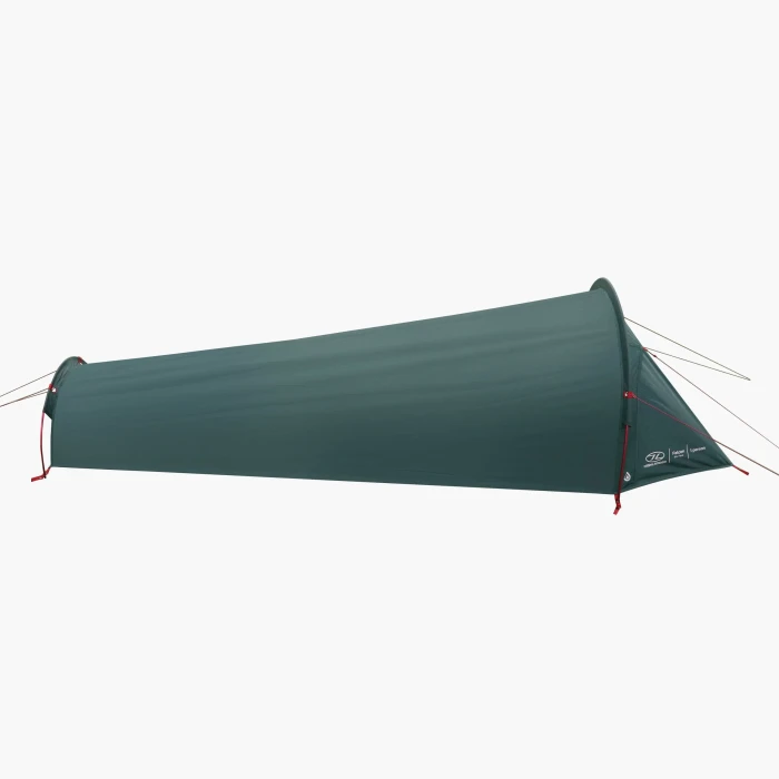 Палатка одноместная Highlander Falcon Bivi Tent Pine Green (TEN165-PG)