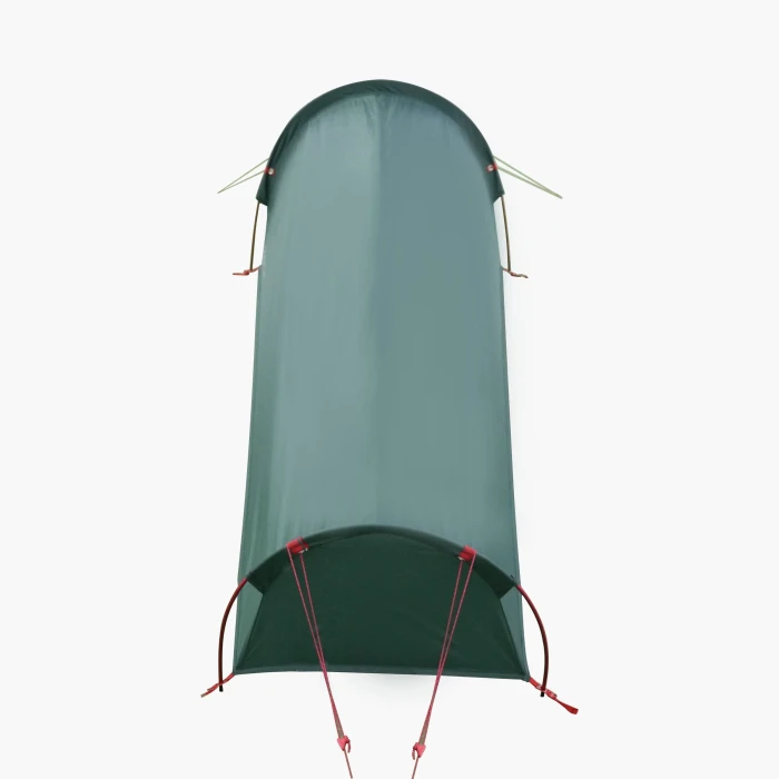 Палатка одноместная Highlander Falcon Bivi Tent Pine Green (TEN165-PG)