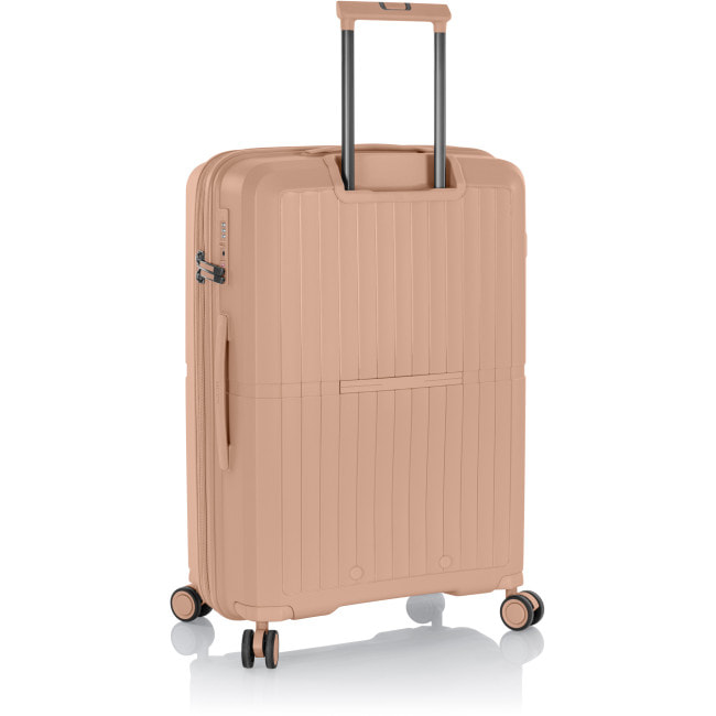 Чемодан Heys AirLite (M) Nude (10158-0136-26)