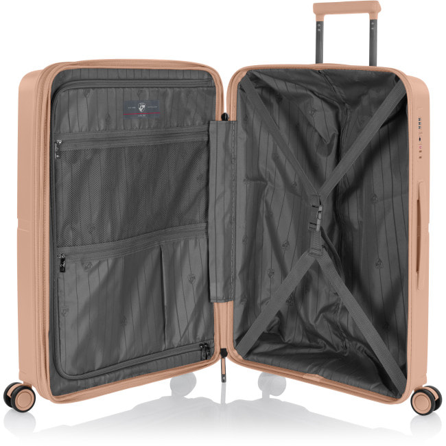 Чемодан Heys AirLite (M) Nude (10158-0136-26)