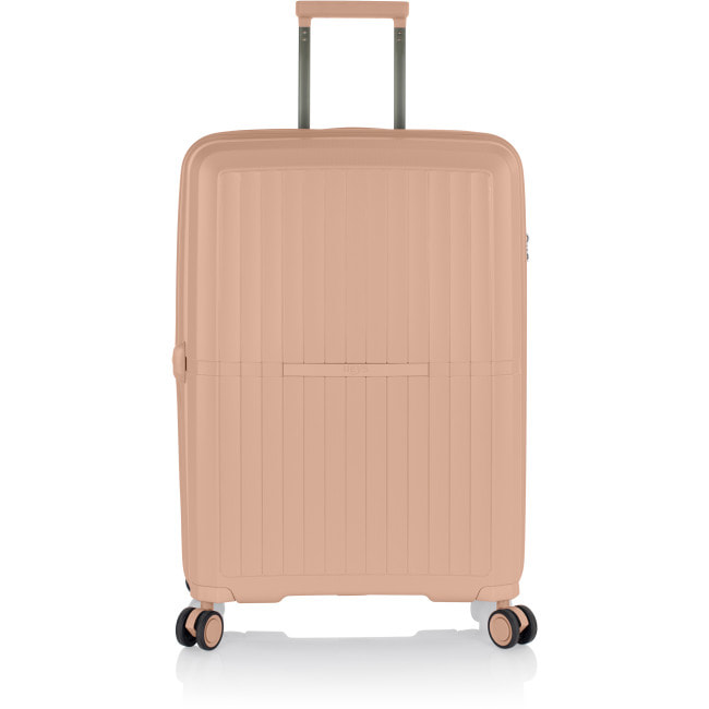 Чемодан Heys AirLite (M) Nude (10158-0136-26)