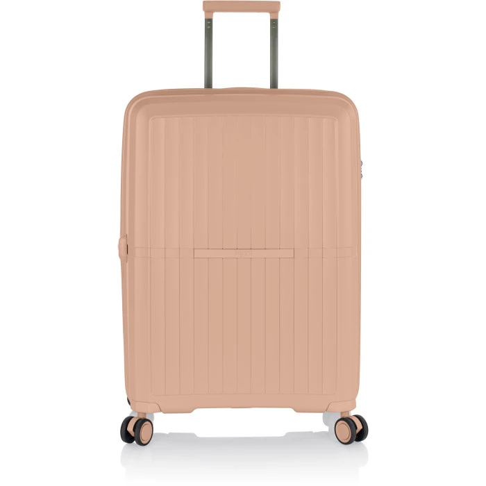 Валіза Heys AirLite (M) Nude (10158-0136-26)