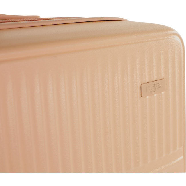Чемодан Heys Pastel (L) Nude (10155-0136-30)