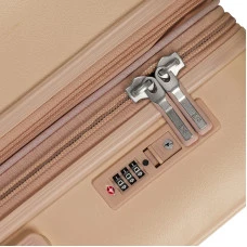 Валіза Heys Pastel (L) Nude (10155-0136-30)