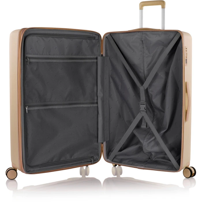 Валіза Heys Pastel (L) Nude (10155-0136-30)