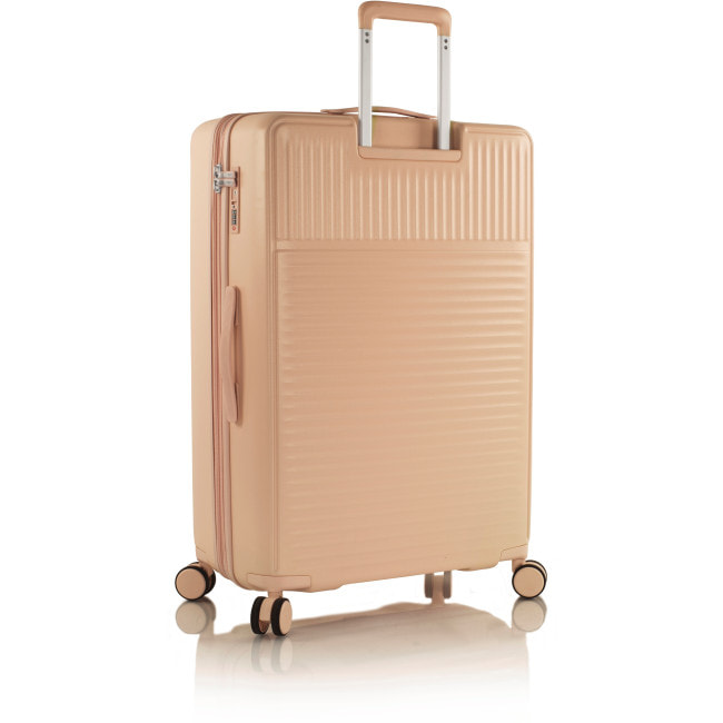 Чемодан Heys Pastel (L) Nude (10155-0136-30)