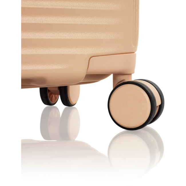 Чемодан Heys Pastel (L) Nude (10155-0136-30)