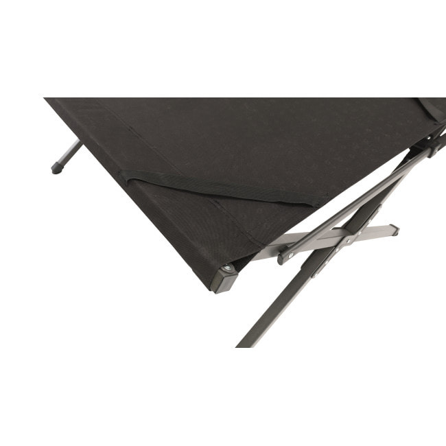 Кровать кемпинговая Outwell Laguna Hills L Black (470377)