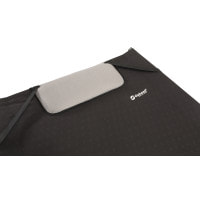 Кровать кемпинговая Outwell Laguna Hills L Black (470377)