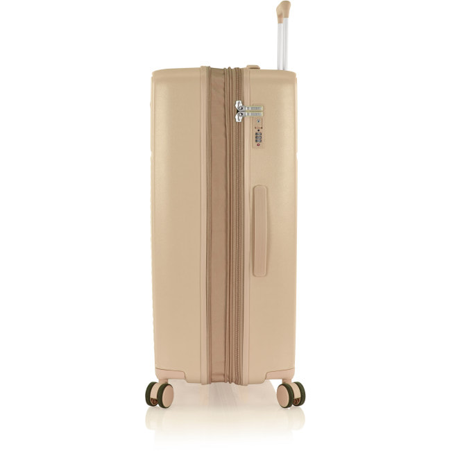 Чемодан Heys Pastel (L) Nude (10155-0136-30)