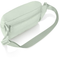 Сумка поясная Heys Puffer Waist Bag Sage Green (30125-0138-00)