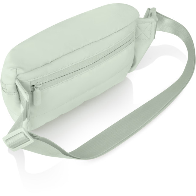 Сумка поясная Heys Puffer Waist Bag Sage Green (30125-0138-00)