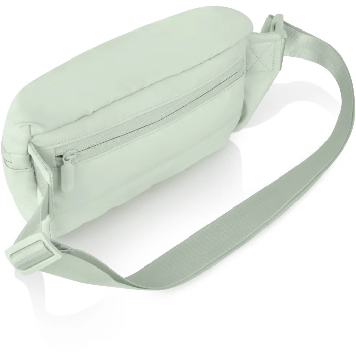 Сумка поясна Heys Puffer Waist Bag Sage Green (30125-0138-00)