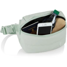 Сумка поясна Heys Puffer Waist Bag Sage Green (30125-0138-00)