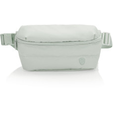 Сумка поясная Heys Puffer Waist Bag Sage Green (30125-0138-00)