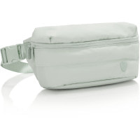 Сумка поясная Heys Puffer Waist Bag Sage Green (30125-0138-00)