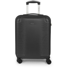 Чемодан Gabol Balance XP (S) Grey (123422-016)