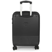 Валіза Gabol Balance XP (S) Grey (123422-016)