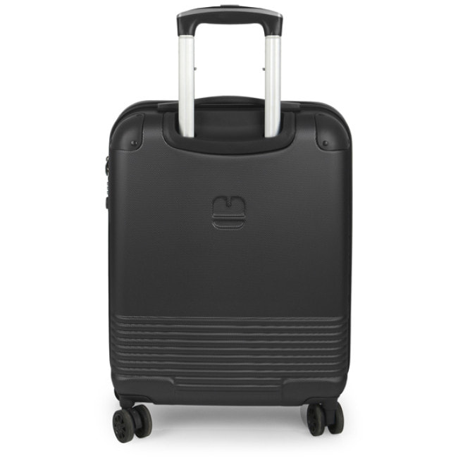 Чемодан Gabol Balance XP (S) Grey (123422-016)