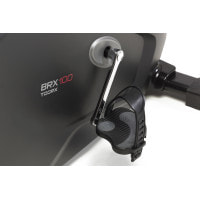 Велотренажер Toorx Upright Bike BRX 100 (BRX-100)