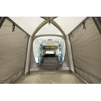 Намет чотиримісний Ferrino Wander Trunk Sand (92016QSS)