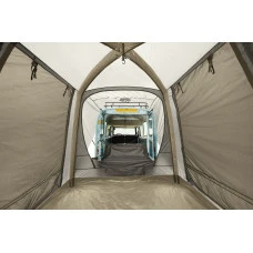 Намет чотиримісний Ferrino Wander Trunk Sand (92016QSS)