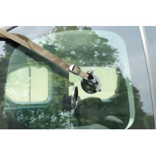 Намет чотиримісний Ferrino Wander Trunk Sand (92016QSS)