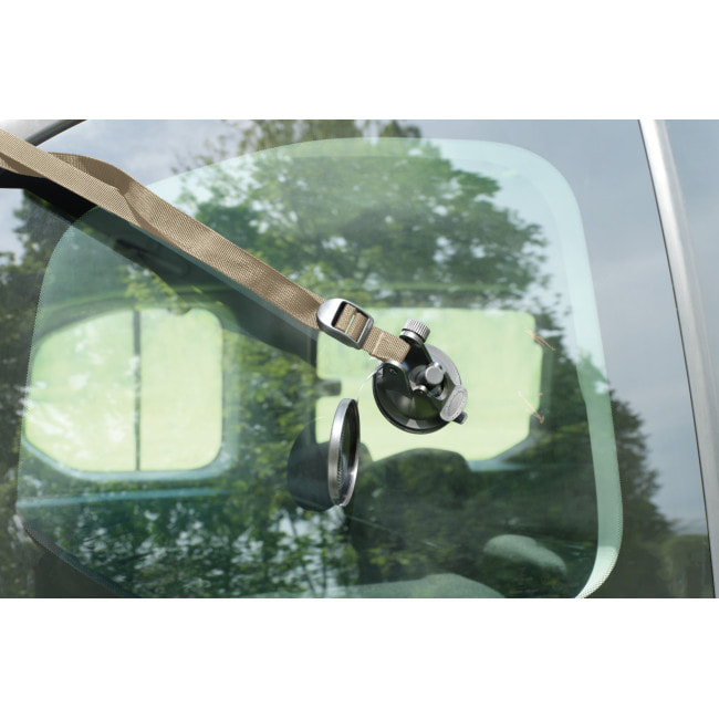 Палатка четырехместная Ferrino Wander Trunk Sand (92016QSS)