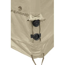 Намет чотиримісний Ferrino Wander Trunk Sand (92016QSS)