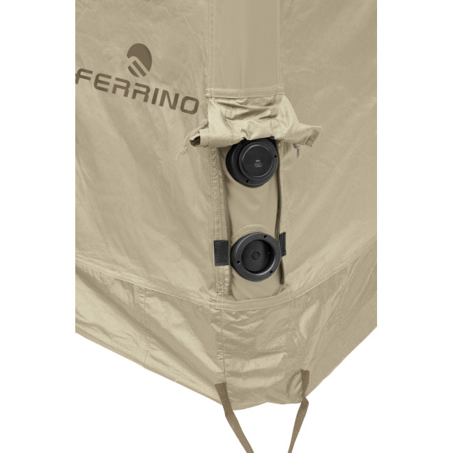 Палатка четырехместная Ferrino Wander Trunk Sand (92016QSS)