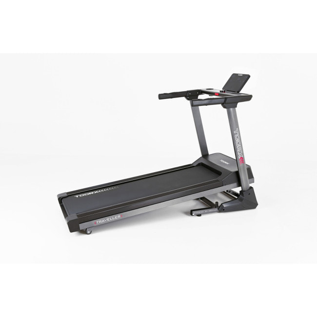 Бігова доріжка Toorx Traveller (TRAVELLER)